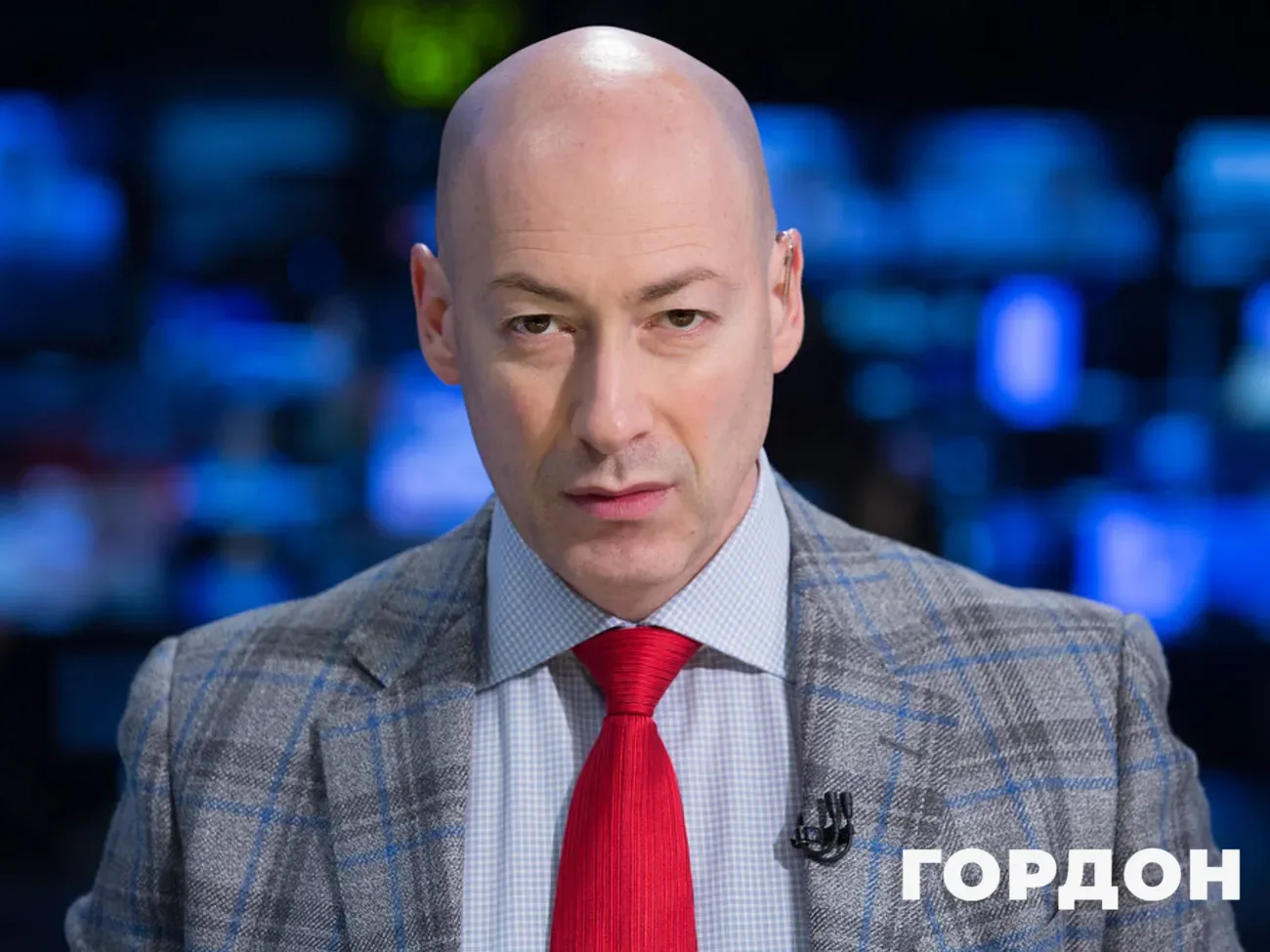 Гордон у свій день народження за традицією відтиснувся від підлоги. Найцікавіше – наприкінці відео