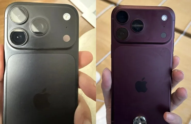 iPhone 18 Pro проблемы