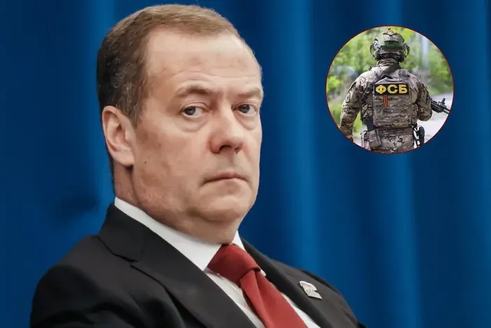 Експрезидент Росії пригрозив брати в заручники громадян США та Європи для обміну