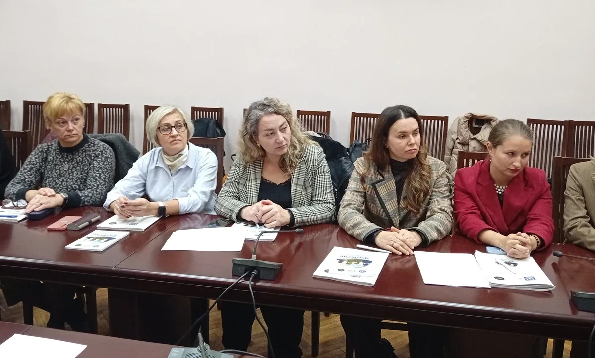 На Львівщині розширюють мережу фахівців із супроводу ветеранів та їхніх родин