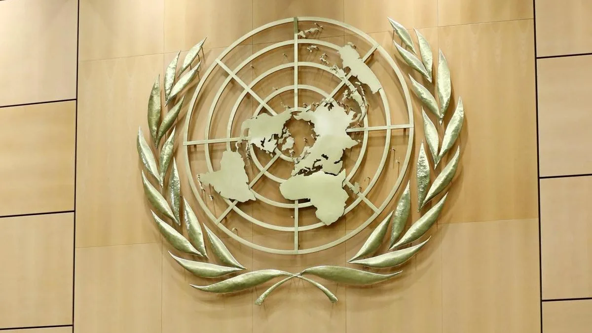 Украину избрали в Совет ООН по правам человека на 2027-2029 годы