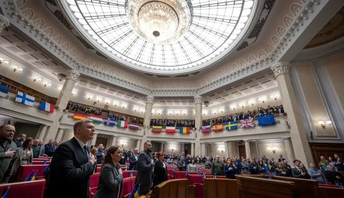 Рада ухвалила закон про освіту мовами нацменшин: як проголосували депутати