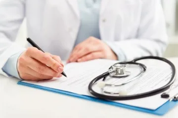 У Києві проведуть місячник профілактики та раннього виявлення раку молочної залози