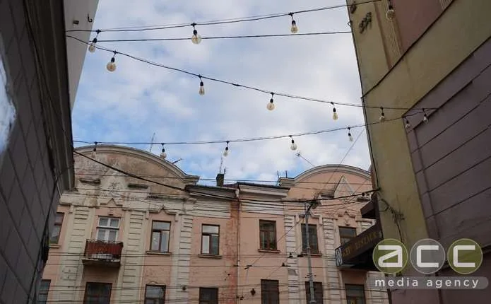 Чернівці мають погодити договір на газ для Теплокомуненерго на опалювальний сезон 2026–2027