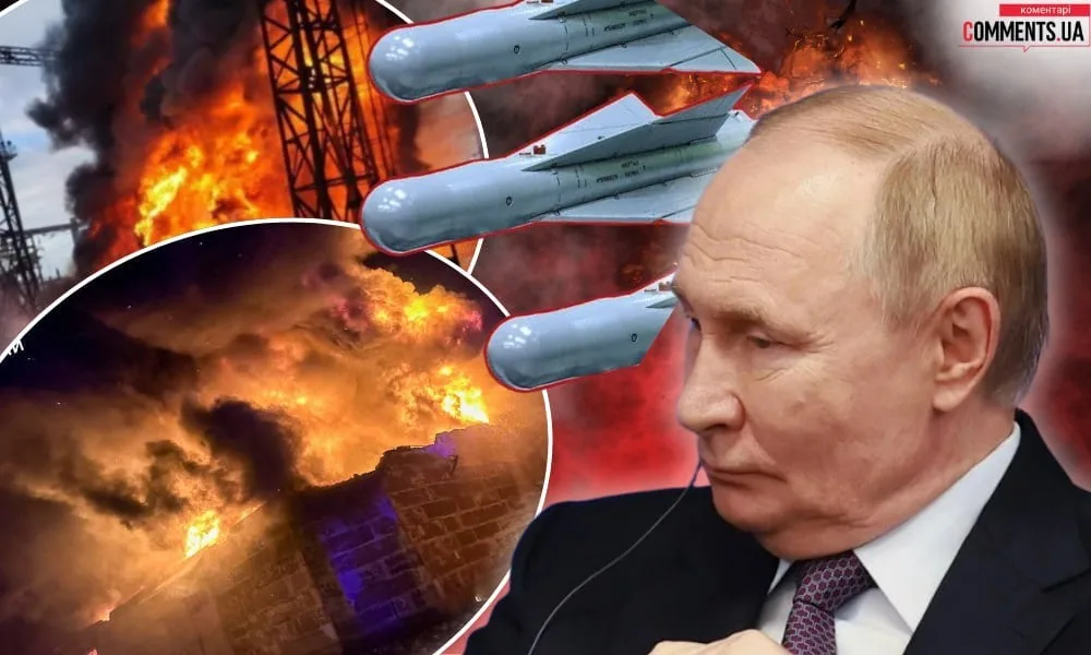 Украина навсегда пожалеет о мире с Путиным: это страшное решение диктатора станет катастрофой