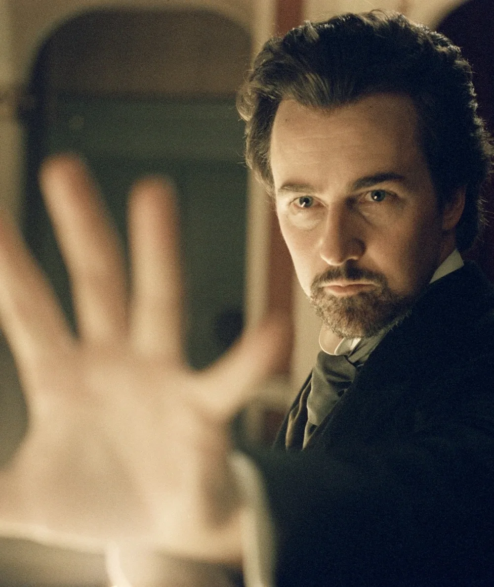 Ілюзіоніст (The Illusionist) 2006
