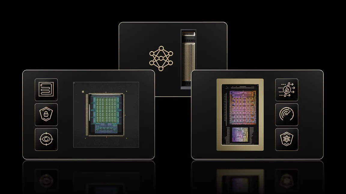 NVIDIA анонсувала референтну архітектуру OpenShell для безпечного розгортання автономних AI-агентів