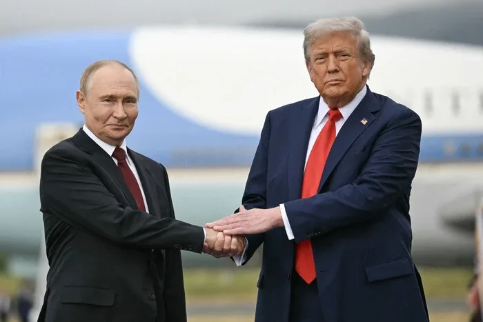 Перемир’я ціною поступок Путіну: на що готовий піти Трамп заради угоди