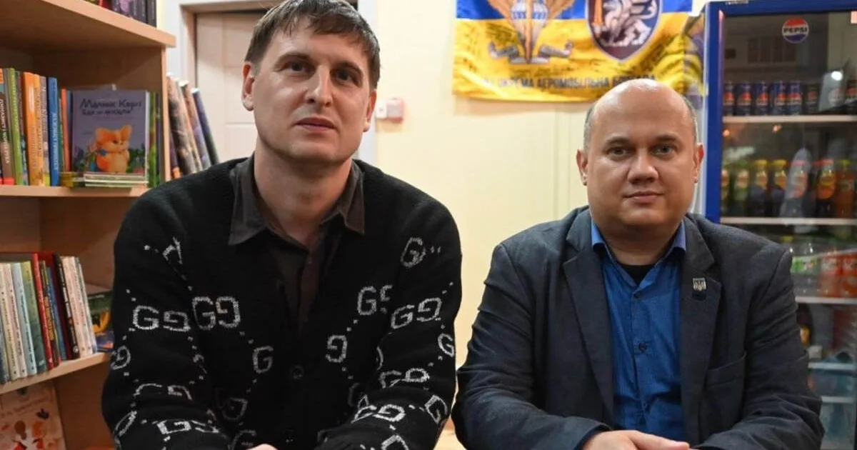 В Одесі презентували нову книжку про історію міських вулиць