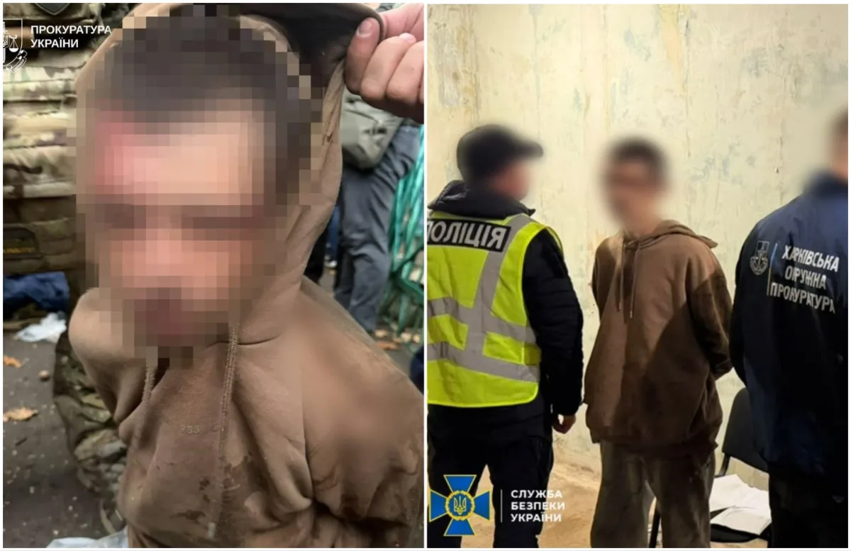 Спочатку вбив рибалку, потім п’ятьох українських бійців: слідство перевіряє дії російського військового