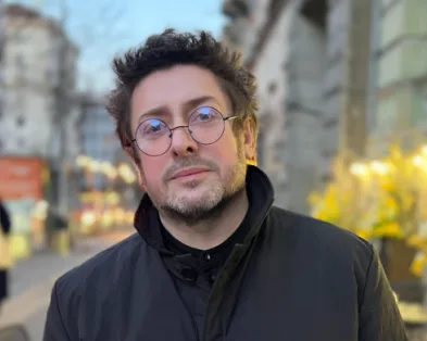 Ведучий "Говорить Україна" Олексій Суханов переніс інсульт і розповів про наслідки