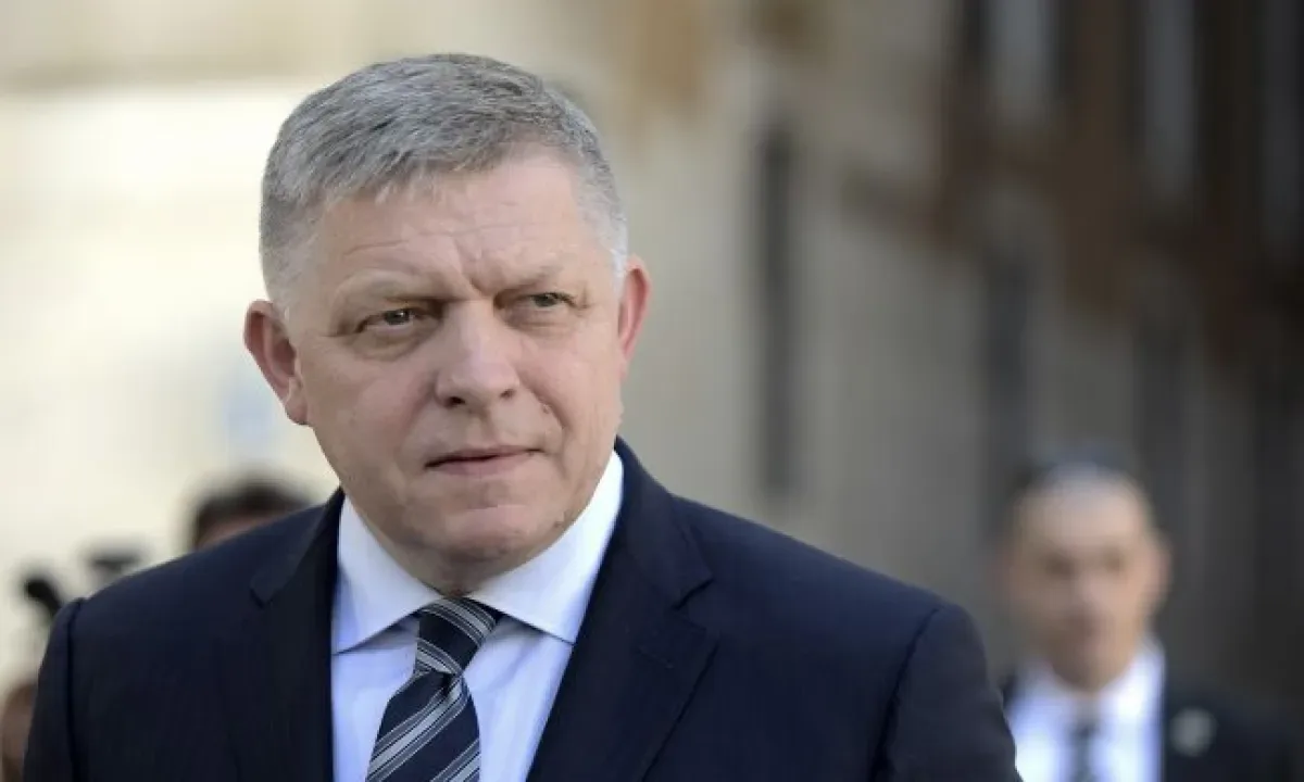Киев просит 70 млрд — Братислава и Будапешт говорят «нет»: новый раскол в ЕС по Украине