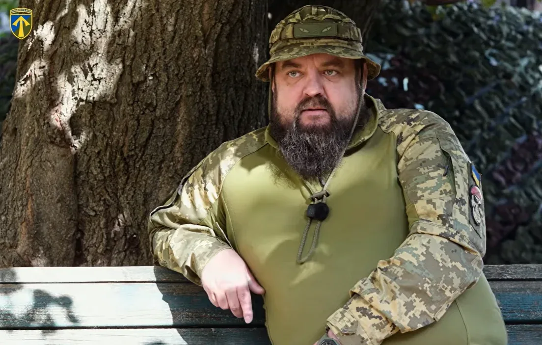 «Откройтє двєрі, треба інтернет провести»: історія херсонця, який пережив 23 доби полону