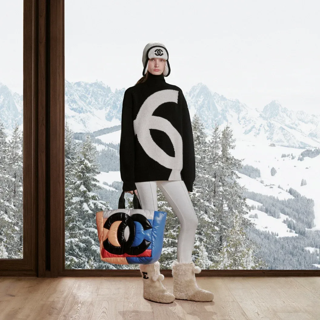 Chanel Coco Neige