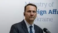 Радослав Сікорський