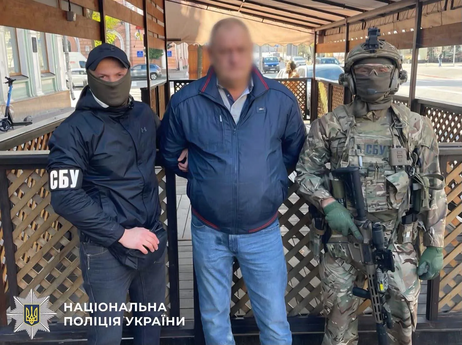 На Київщині викрили схему фіктивного працевлаштування для бронювання від мобілізації