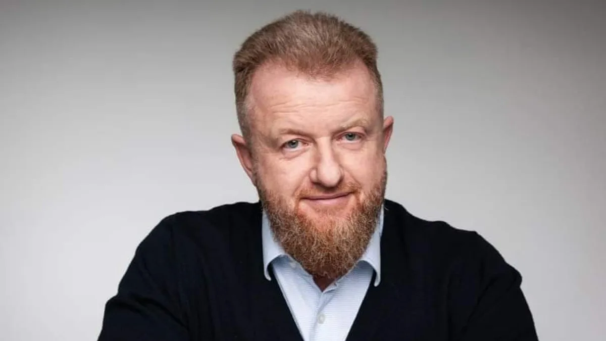 Втрати групи компаній TERWIN сягнули 10 млрд грн через війну