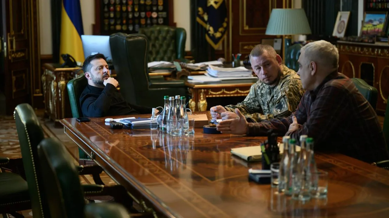 Зеленський: Готуємо наші відповіді на цю хвилю російської ескалації