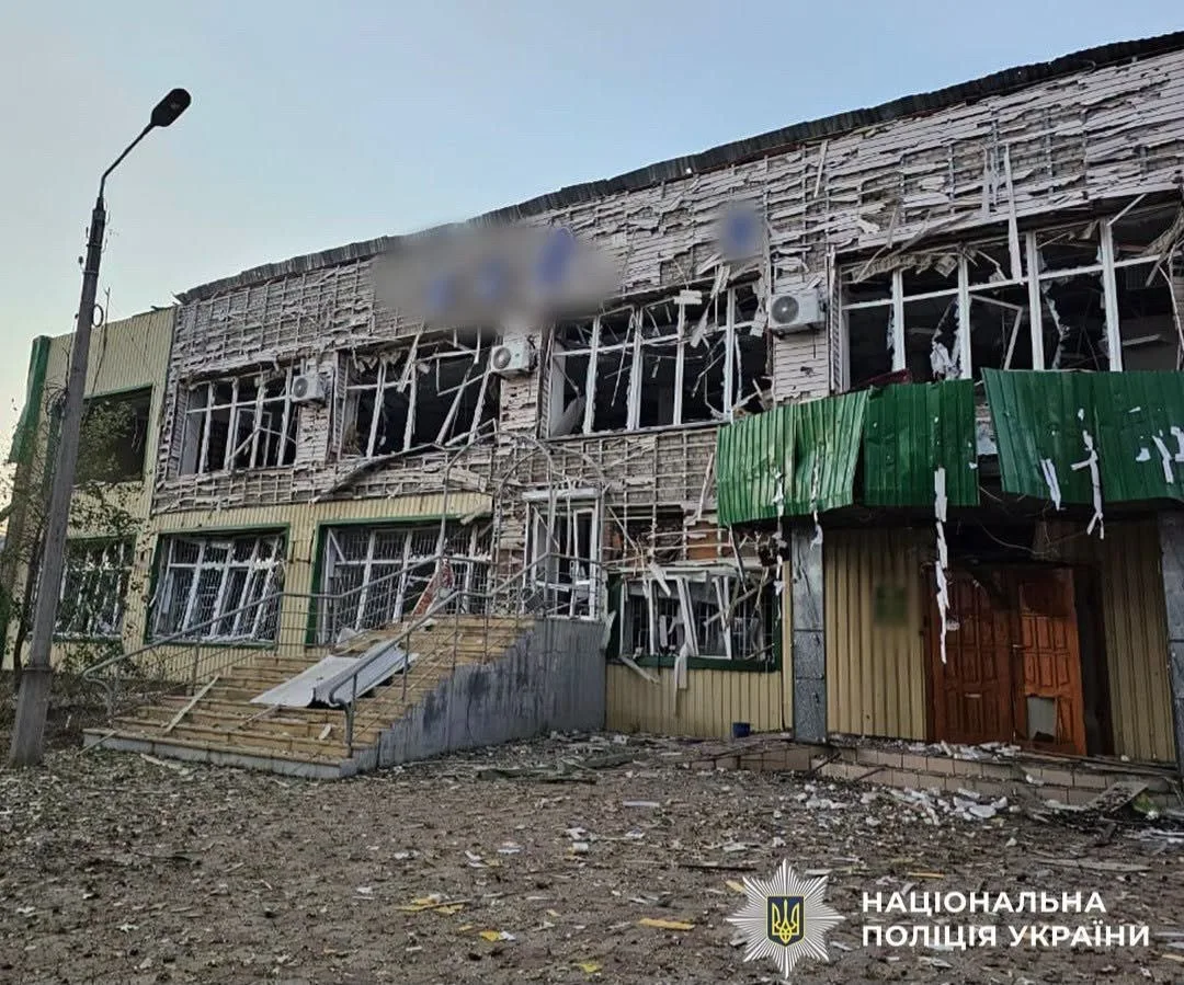 Одна цивільна людина загинула, шестеро — поранені: як минуло 24 жовтня на Донеччині (ЗВЕДЕННЯ)