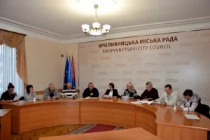 Житлові питання кропивничан на розгляді громадської комісії