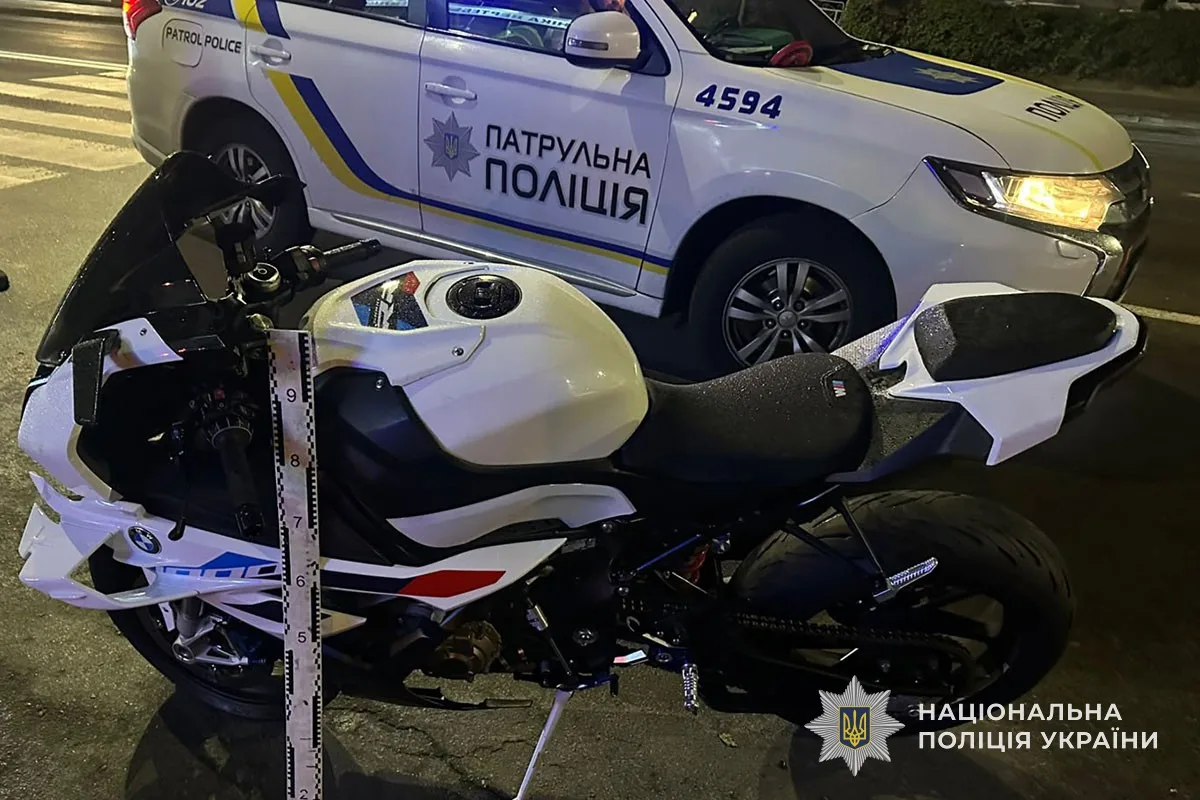 П’ять ДТП на Тернопільщині: є загиблий та постраждалі