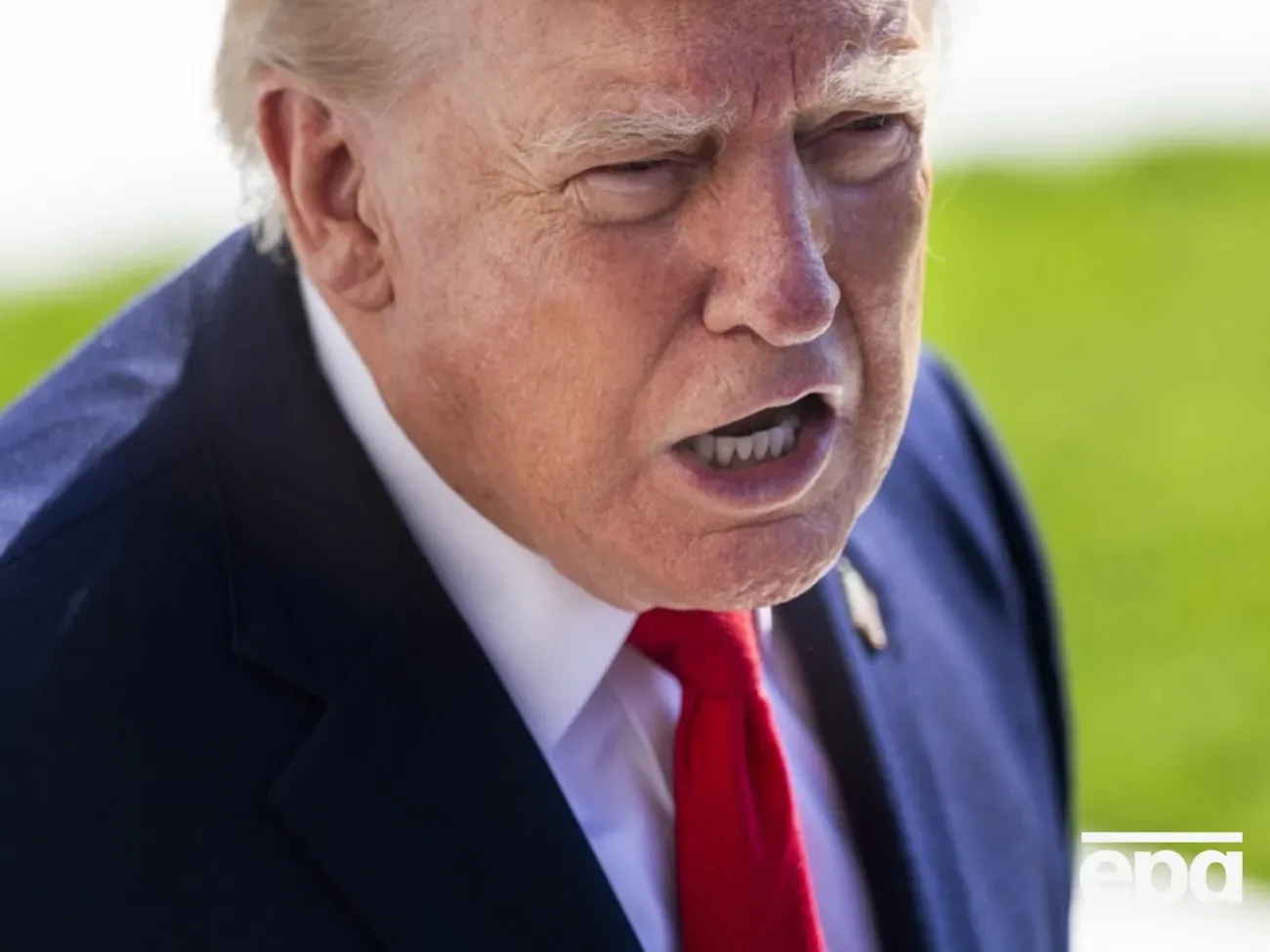Трамп: Зеленський – не той, з ким нам варто мати справу. Я не прихильник Зеленського