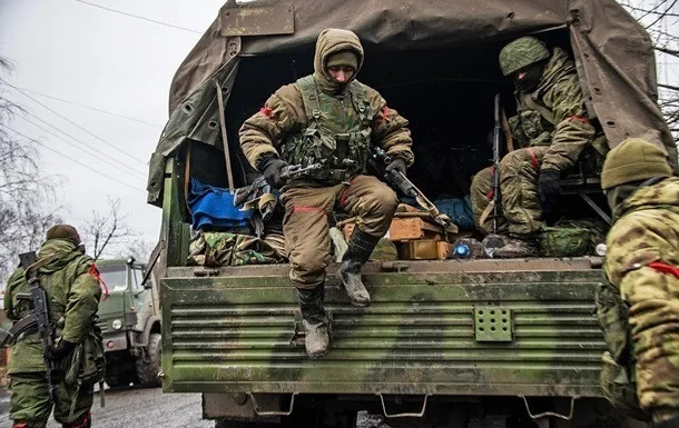 Россия завербовала почти 46 тысяч иностранцев из 151 страны
