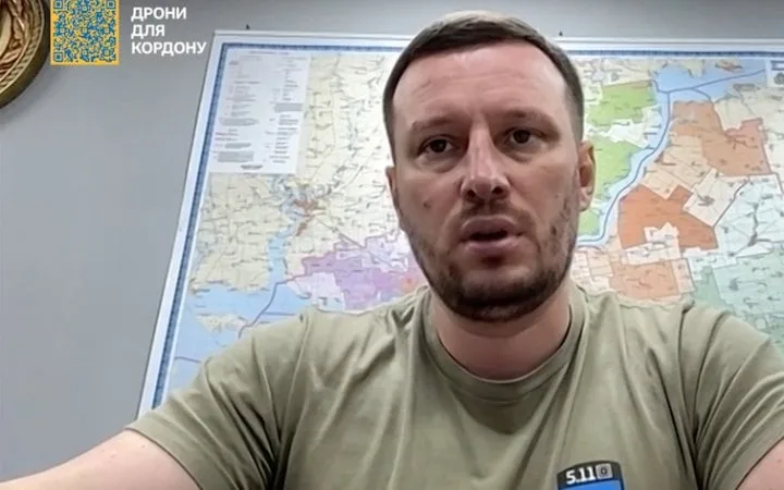Четверо мешканців Херсонщини поранені російськими атаками вчора