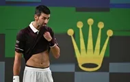 Шанхай такого еще не видел: Джокович выбыл во втором круге соревнований