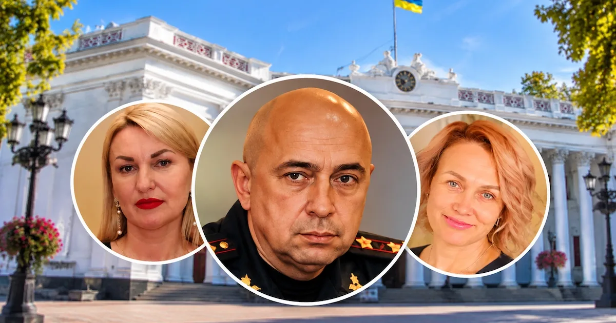 Премія більша за оклад: кому в Одеській міськраді нарахували найбільше