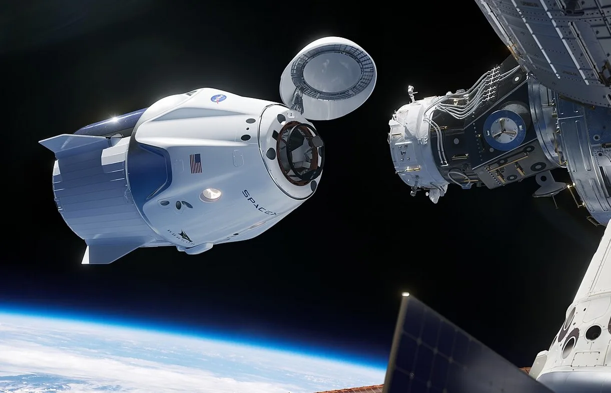 NASA отправило на орбиту мозг и сердце человека: на МКС замечены опасные для людей существа