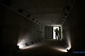 Немає норми, яка б дозволяла не пускати людей у приватне укриття - представник ДСНС