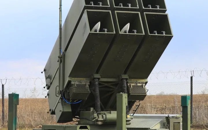 Росія завдає ракетних ударів по Києву, Дніпру та інших містах