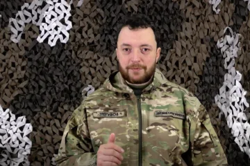 На Сумщині ворог намагається просуватись у бік населеного пункту Рясне - Трегубов