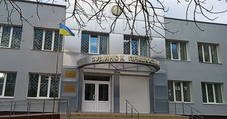 У Шосткинському міськрайонному суді – брак кадрів