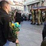 Львів 17 жовтня попрощається із Михайлом Малиновським та Яриною Ніштук