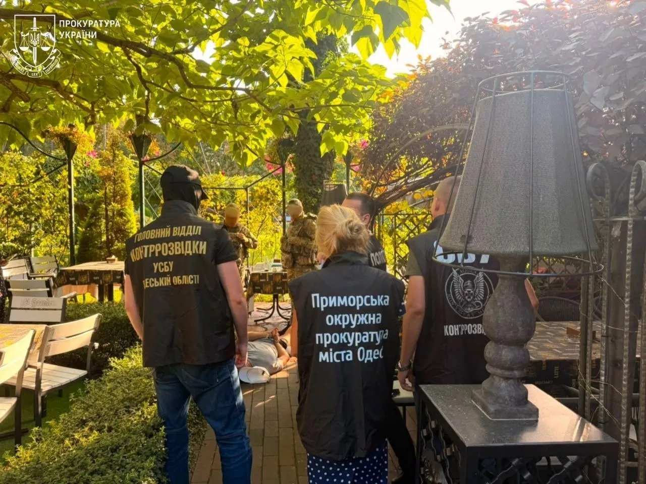 На Одещині судитимуть чоловіка за спробу продати групу інвалідності за $12 000
