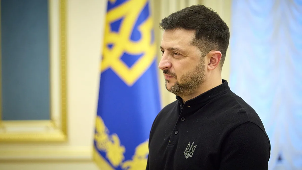 Зеленський прокоментував ідею Трампа щодо енергетичного перемир’я