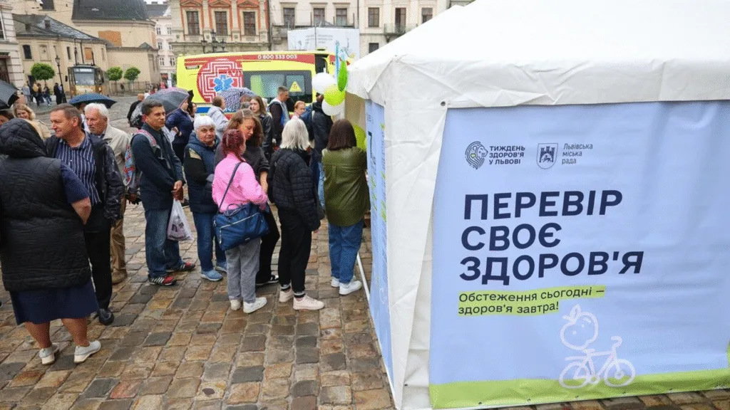 У Львові у понад 40% людей, які перевірили феритин, виявили відхилення: що це означає - 1