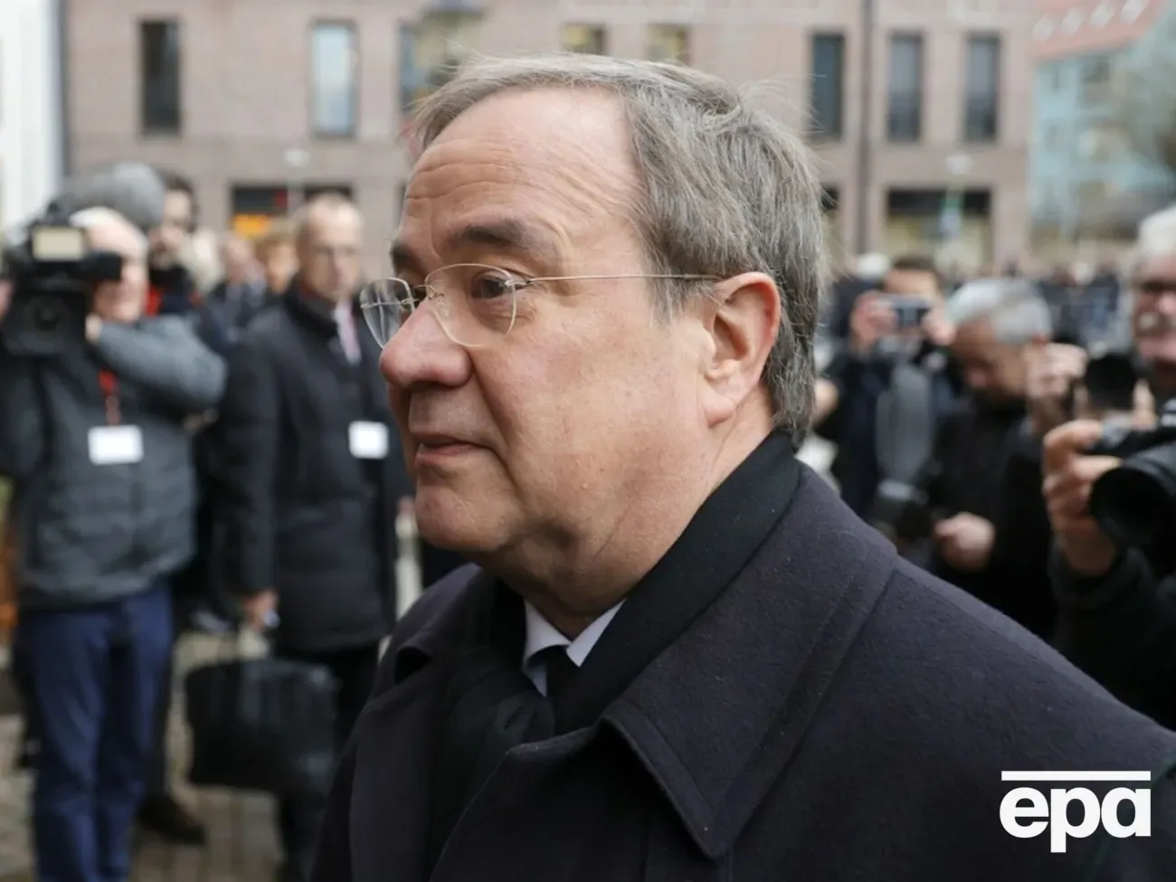 "Більше реалізму". У Німеччині заявили, що більше не мають резервів для посилення ППО України