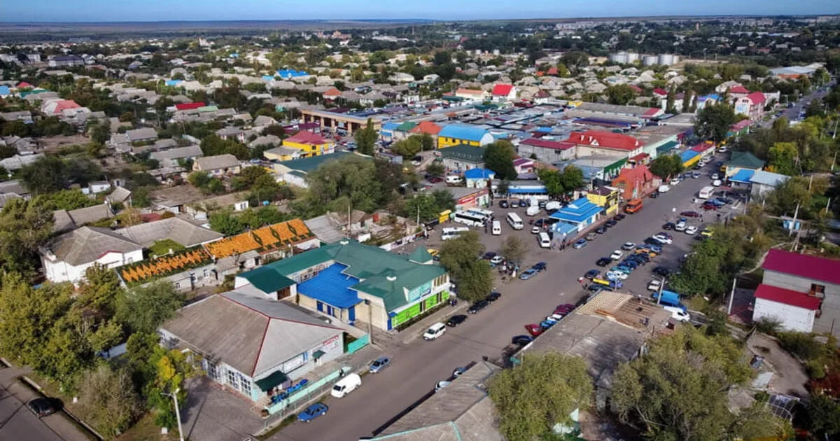 В Арцизі на мера та депутатів склали протоколи через російську мову