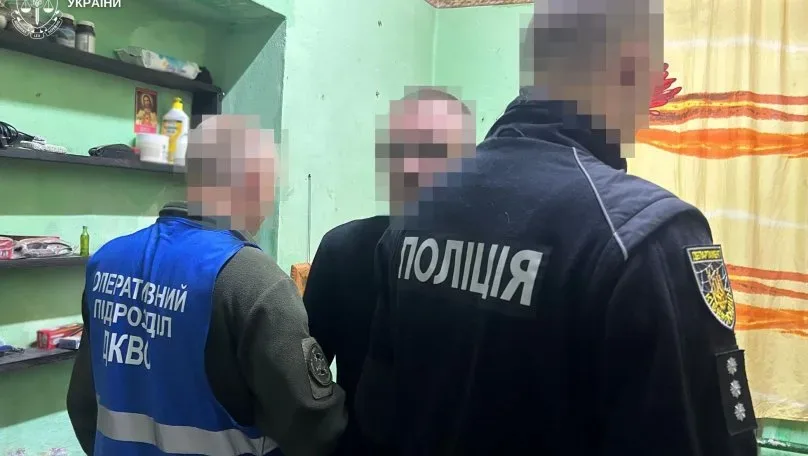 На Львівщині викрили шахрайську схему з викрадення дронів на 1,4 млн грн