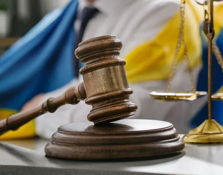 Херсонський суд виправдав прикордонника, якого звинувачували в дезертирстві