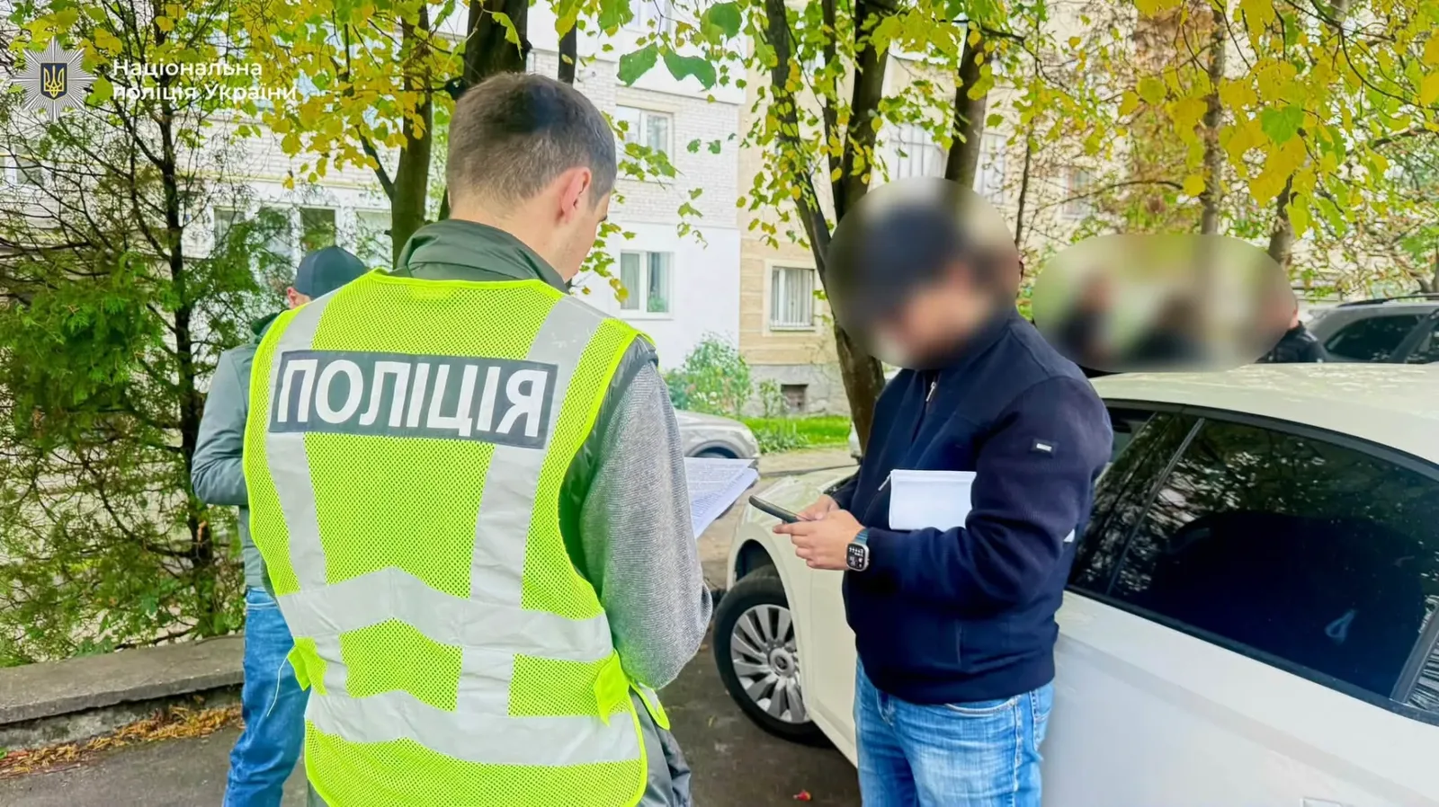 На Прикарпатті директор ремонтної компанії підозрюється у шахрайстві на 32,5 мільйона гривень