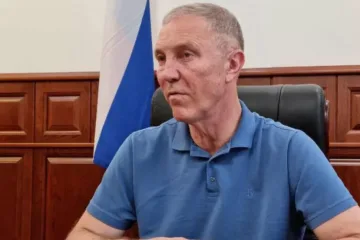 В Україні заочно повідомили підозру гауляйтеру Сальдо - за вивезення українських дітей з ТОТ Херсонщини