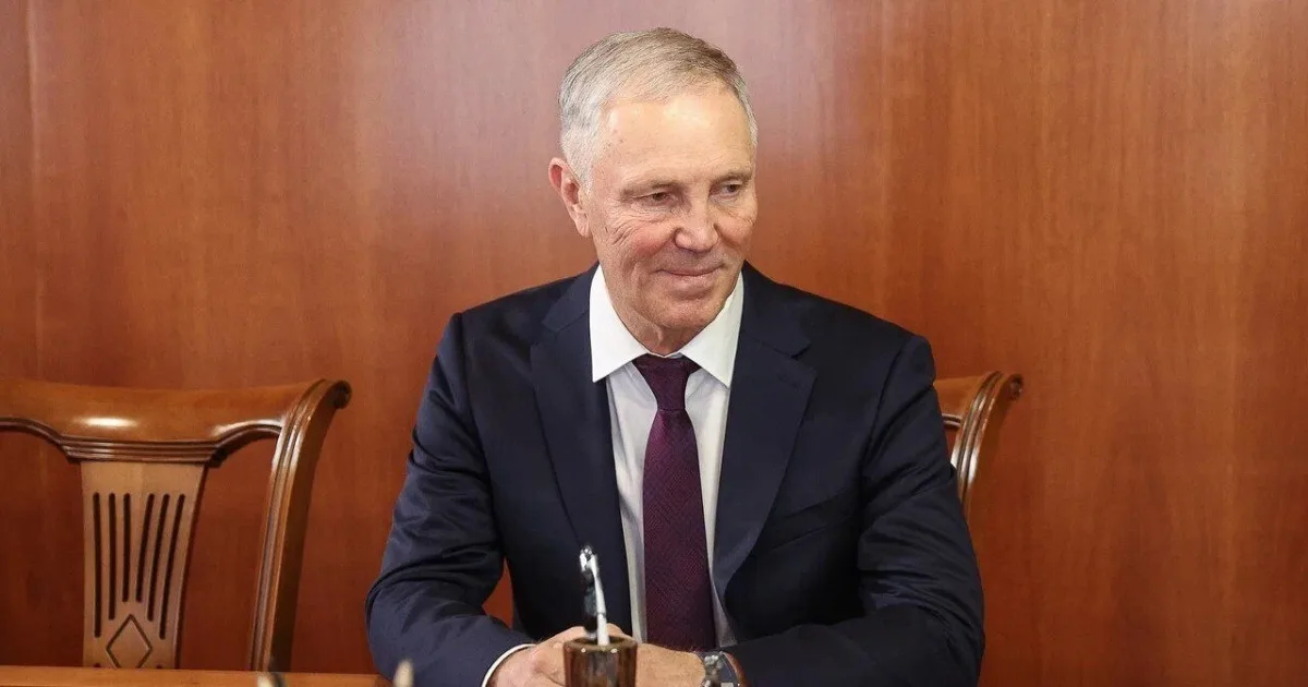 Колаборант Сальдо отримав нову підозру — за незаконне вивезення українських дітей із Херсону
