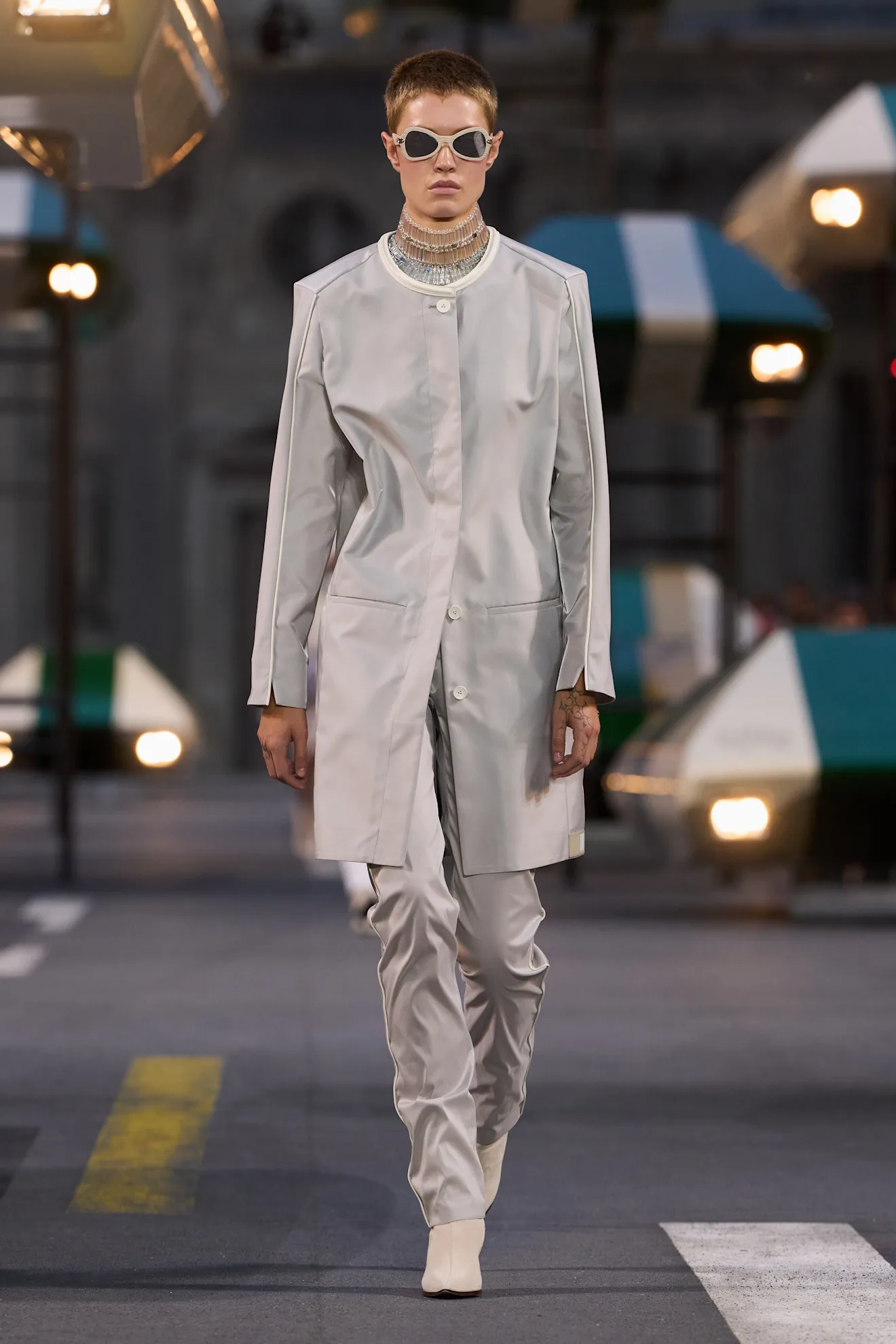 Louis Vuitton весна-літо 2027