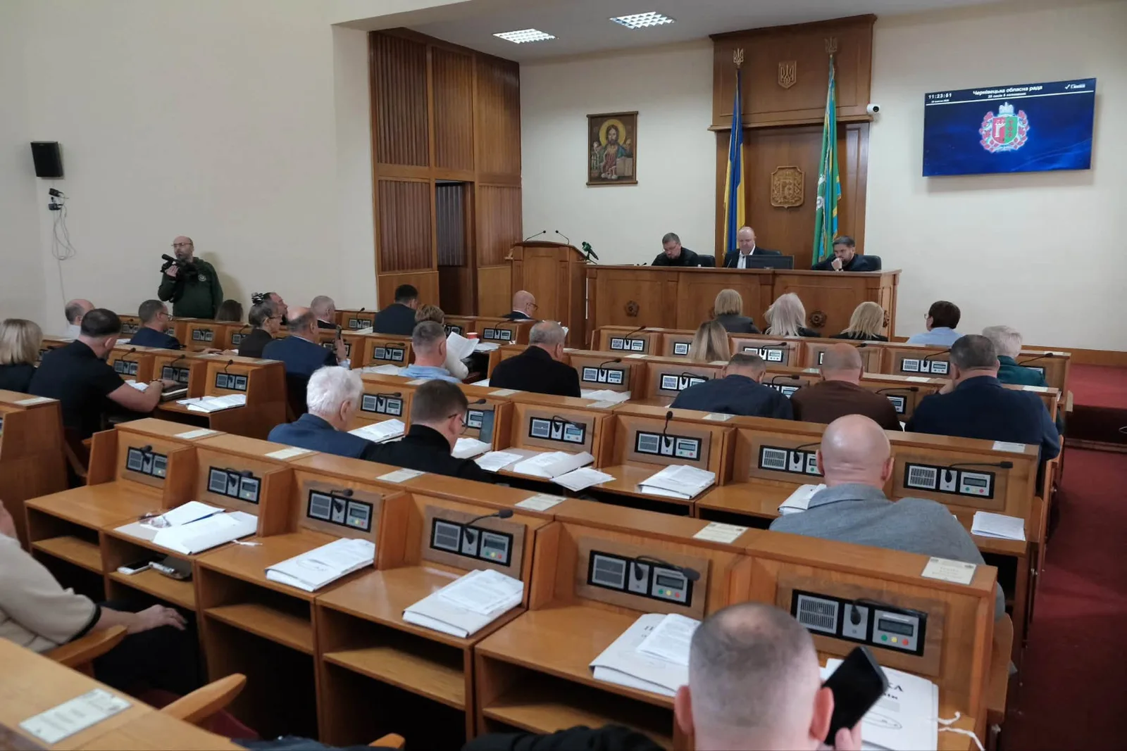 Програма «Власний дім» на Буковині заледве "дихає": 96 позичальників повертатимуть борги до 2043 року