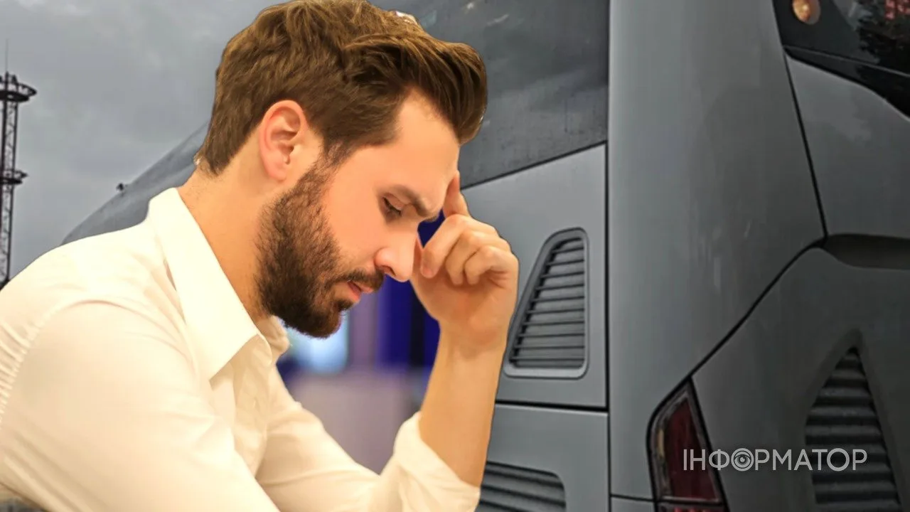 Киевлянин требовал от ТТК "Новая Украина" компенсацию за отмененный автобусный рейс Кишинев-Киев – что решил суд