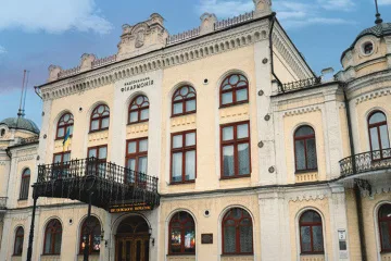У Національній філармонії прозвучить музика данських композиторів Нільсена та Гільдгора